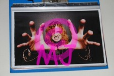 Megadeth dave mustaine d'occasion  La Bégude-de-Mazenc