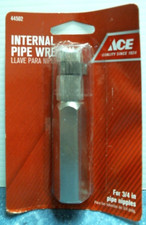 Ace internal pipe for sale  Sterling