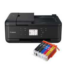 Canon pixma tr7650 gebraucht kaufen  Stadtroda