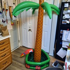 Inflatable big palm for sale  Belvidere
