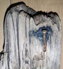 Schwemmholz treibholz dickes gebraucht kaufen  Duisburg