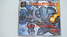 Disruptor  (Sony  PlayStation 1)    Originalhülle  FAT BOX  &    Handbuch comprar usado  Enviando para Brazil