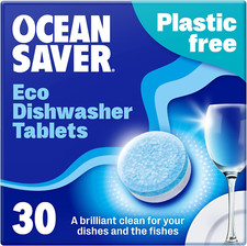 Oceansaver eco friendly for sale  HOUNSLOW