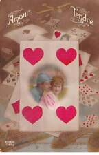 Jeux 85728 amour d'occasion  France