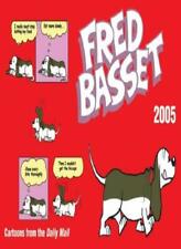 Fred basset 2005 for sale  UK