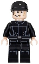 Figurine minifigure lego d'occasion  Courbevoie