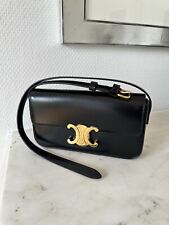 Celine triomphe bag gebraucht kaufen  Düsseldorf