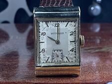 Sharp 1950 wittnauer for sale  Pittsburgh