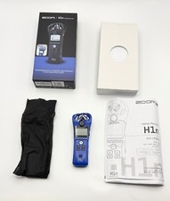 Zoom h1n handy d'occasion  Expédié en Belgium