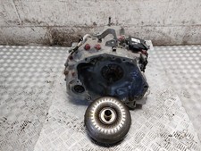 mg tf gearbox for sale  LIVINGSTON