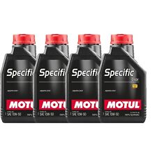 Litri olio motul usato  Rionero in Vulture