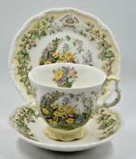 Brambly hedge royal for sale  RAMSGATE