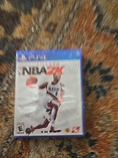 Usado, Videogame de basquete PS4 NBA 2K21 semi lacrado Sony PlayStation 4 NOVO comprar usado  Enviando para Brazil