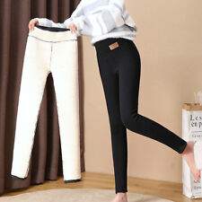 Thermal leggings thick for sale  MANCHESTER