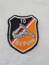 écusson tissus patch d'occasion  Douarnenez