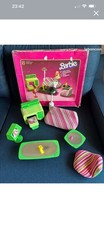 Barbie salon living d'occasion Barbie salon living d'occasion  Briey