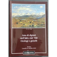 Dipinti dell 800 usato  Alessandria