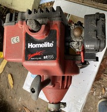homelite petrol strimmer for sale  WIGAN