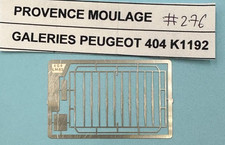 276 photodecoupe galerie d'occasion  Le Neubourg