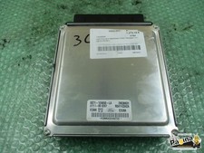 Centralina motore ecu usato  Italia
