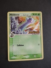 Carte pokemon minidraco d'occasion  Thionville
