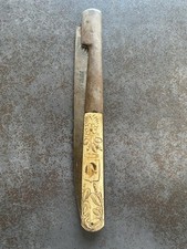 Couteau knife corse d'occasion  Marseille VI