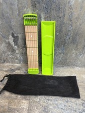 Portable pocket guitar for sale  MANCHESTER