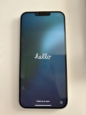 Iphone plus 128gb for sale  WIGAN
