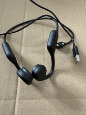 Bluetooth bone conduction for sale  PLYMOUTH