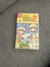 Jeu nintendo switch d'occasion  Montévrain