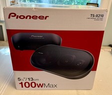 Pioneer x210 200w for sale  Woodridge