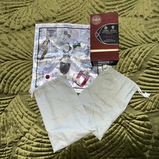 Penhaligons halfeti box for sale  SUDBURY