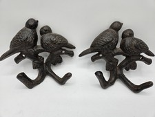 Cast iron bird for sale  Vanceburg