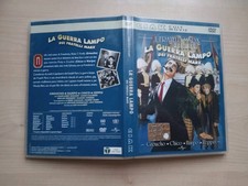 Guerra lampo dei usato  Milano
