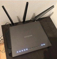 Netgear nighthawk ac1900 for sale  LONDON