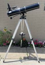 Vintage 1996 meade for sale  Dover