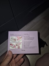 Nageldesign zubehör donnials gebraucht kaufen  Gütersloh