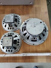 Vintage lautsprecher gebraucht kaufen  Morbach