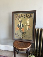 Old vintage antique for sale  BELPER