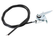 Gaszug passend stiga gebraucht kaufen Gaszug passend stiga gebraucht kaufen  Kall