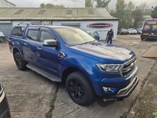 Ford ranger 2.0 for sale Ford ranger 2.0 for sale  MARYPORT