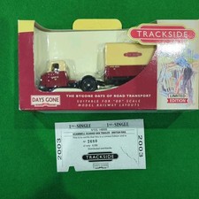 Lledo trackside dg148006 for sale  SALISBURY