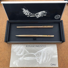 Omas omas rinascimento d'occasion  Expédié en Belgium