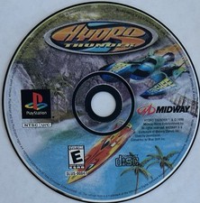Hydro thunder disc for sale  Lititz