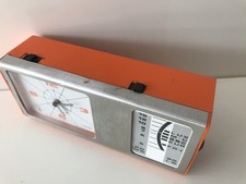 Transistor radio réveil d'occasion  Woippy