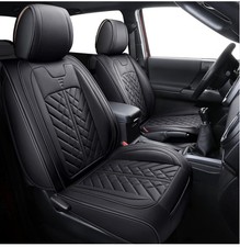Capas de assento de carro para Toyota Tacoma Truck 2005-2024 Crew cabine dupla TRD Sport Offr comprar usado  Enviando para Brazil