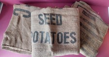 potato sacks for sale potato sacks for sale WORCESTER