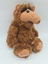 Alf plüschtier 1987 gebraucht kaufen  Hamburg