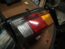 Fiat 126 silver usato  Canale
