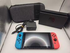 Nintendo switch hac for sale  SCARBOROUGH